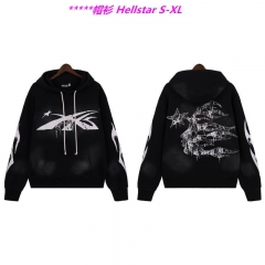 H.e.l.l.s.t.a.r. Hoodies/Sweatshirt 1512 Men
