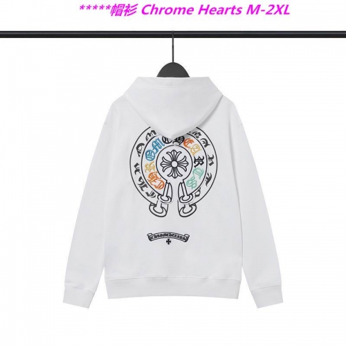 C.h.r.o.m.e. H.e.a.r.t.s. Hoodies/Sweatshirt 1475 Men