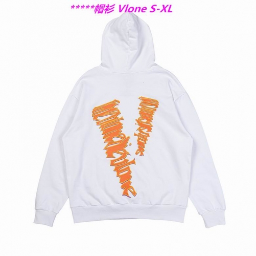 V.l.o.n.e. Hoodies/Sweatshirt 1047 Men