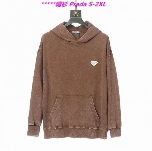 P.r.a.d.a. Hoodies/Sweatshirt 1180 Men