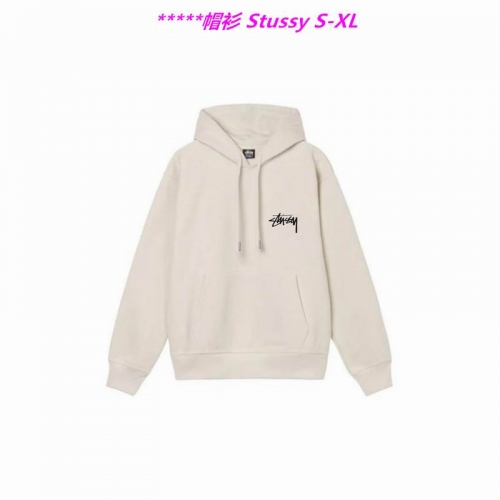 S.t.u.s.s.y. Hoodies/Sweatshirt 1129 Men