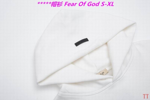 F.e.a.r. O.f. G.o.d. Hoodies/Sweatshirt 1352 Men