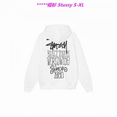 S.t.u.s.s.y. Hoodies/Sweatshirt 1052 Men