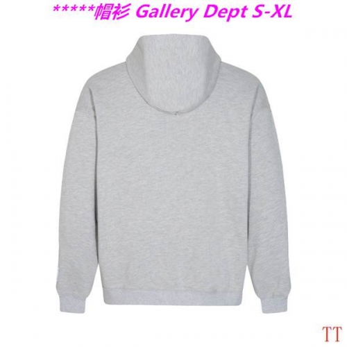 G.a.l.l.e.r.y. D.e.p.t. Hoodies/Sweatshirt 1344 Men