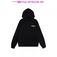 F.e.a.r. O.f. G.o.d. Hoodies/Sweatshirt 1592 Men