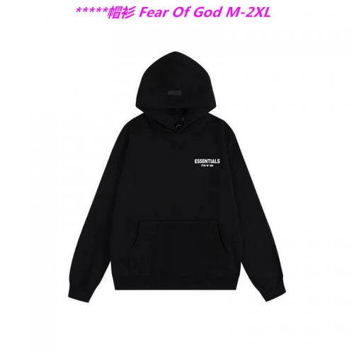 F.e.a.r. O.f. G.o.d. Hoodies/Sweatshirt 1592 Men