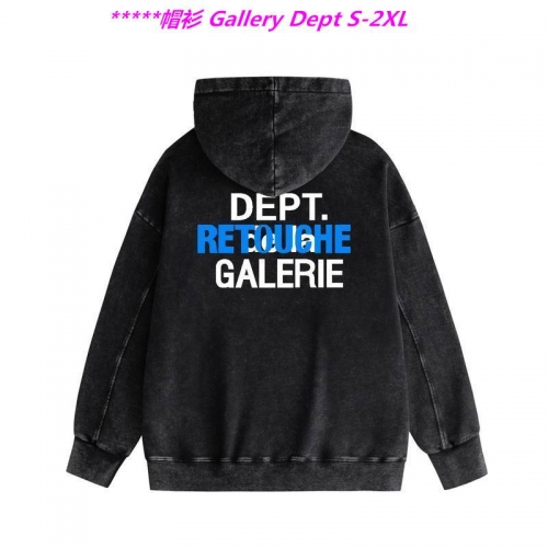 G.a.l.l.e.r.y. D.e.p.t. Hoodies/Sweatshirt 1241 Men