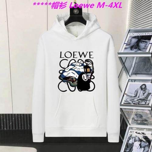 L.o.e.w.e. Hoodies/Sweatshirt 1178 Men