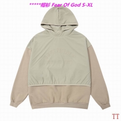 F.e.a.r. O.f. G.o.d. Hoodies/Sweatshirt 1504 Men