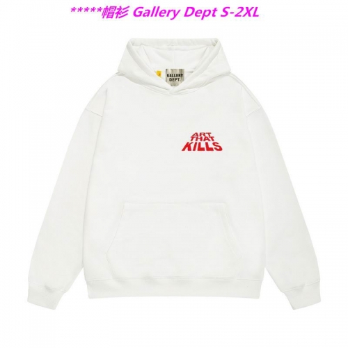 G.a.l.l.e.r.y. D.e.p.t. Hoodies/Sweatshirt 1154 Men