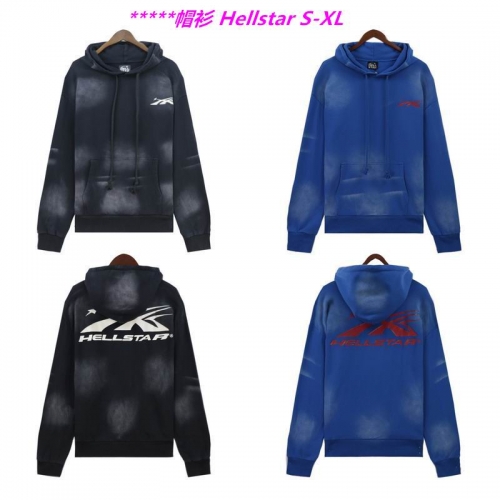 H.e.l.l.s.t.a.r. Hoodies/Sweatshirt 1326 Men