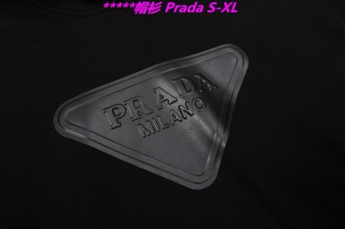 P.r.a.d.a. Hoodies/Sweatshirt 1130 Men