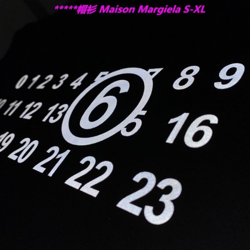 M.a.i.s.o.n. M.a.r.g.i.e.l.a. Hoodies/Sweatshirt 1021 Men