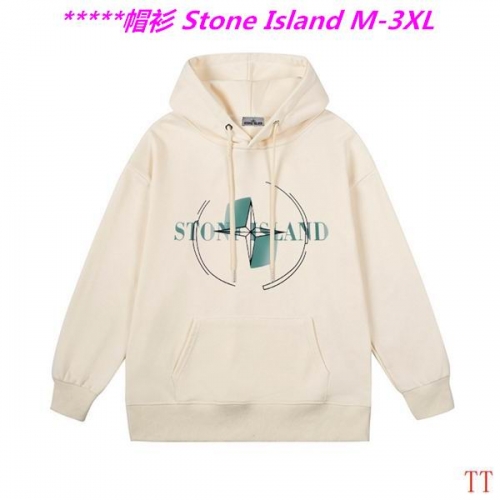 S.t.o.n.e. I.s.l.a.n.d. Hoodies/Sweatshirt 1039 Men