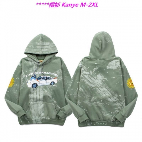 K.a.n.y.e. Hoodies/Sweatshirt 1083 Men