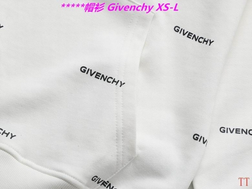 G.i.v.e.n.c.h.y. Hoodies/Sweatshirt 1081 Men