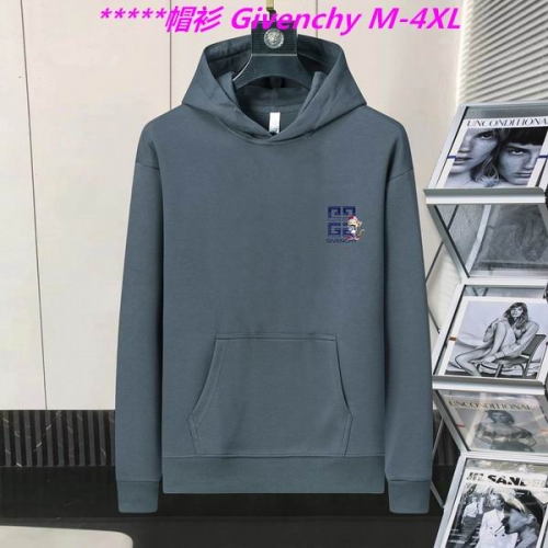 G.i.v.e.n.c.h.y. Hoodies/Sweatshirt 1217 Men