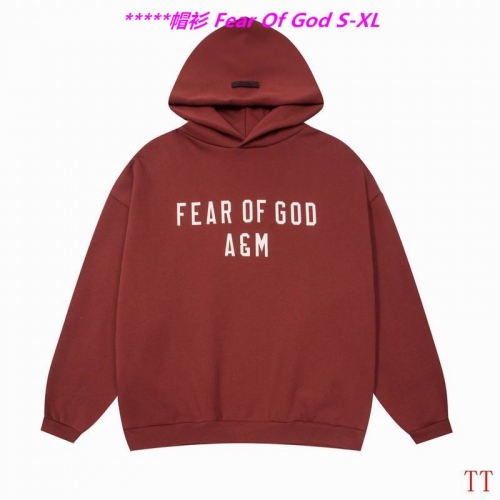 F.e.a.r. O.f. G.o.d. Hoodies/Sweatshirt 1326 Men