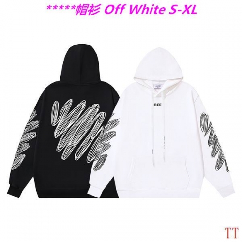 O.f.f. W.h.i.t.e. Hoodies/Sweatshirt 1130 Men