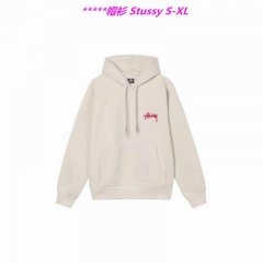 S.t.u.s.s.y. Hoodies/Sweatshirt 1297 Men