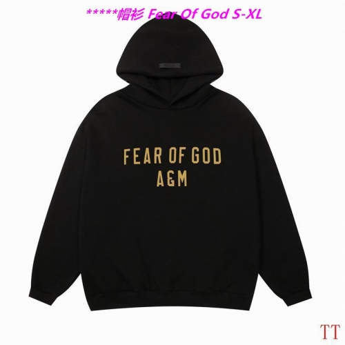 F.e.a.r. O.f. G.o.d. Hoodies/Sweatshirt 1330 Men