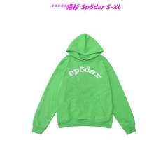 S.p.5.d.e.r. Hoodies/Sweatshirt 1178 Men