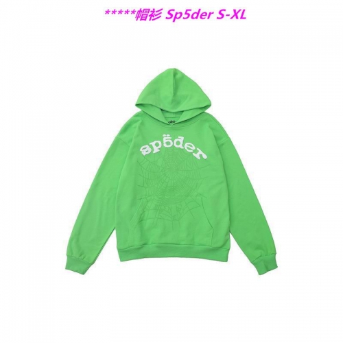 S.p.5.d.e.r. Hoodies/Sweatshirt 1178 Men