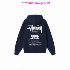 S.t.u.s.s.y. Hoodies/Sweatshirt 1307 Men