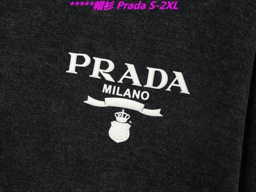 P.r.a.d.a. Hoodies/Sweatshirt 1149 Men