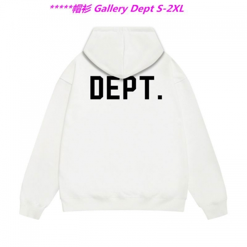 G.a.l.l.e.r.y. D.e.p.t. Hoodies/Sweatshirt 1141 Men