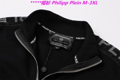 P.h.i.l.i.p.p. P.l.e.i.n. Hoodies/Sweatshirt 1121 Men