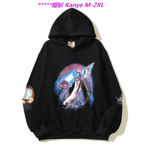 K.a.n.y.e. Hoodies/Sweatshirt 1059 Men