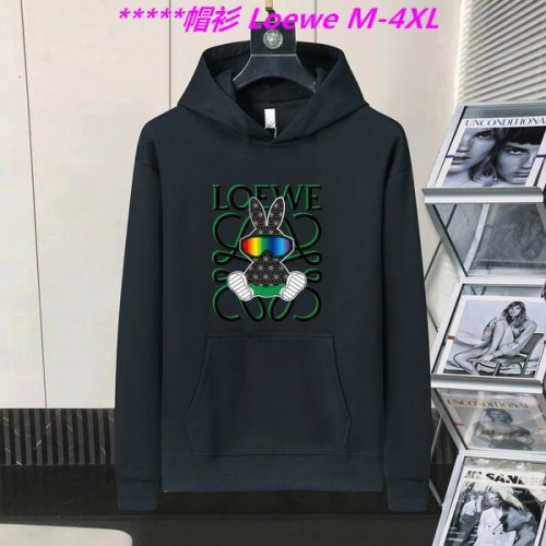 L.o.e.w.e. Hoodies/Sweatshirt 1172 Men