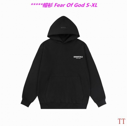 F.e.a.r. O.f. G.o.d. Hoodies/Sweatshirt 1484 Men