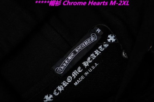 C.h.r.o.m.e. H.e.a.r.t.s. Hoodies/Sweatshirt 1447 Men