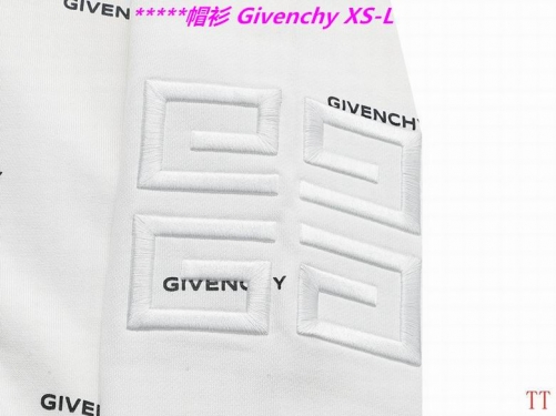 G.i.v.e.n.c.h.y. Hoodies/Sweatshirt 1082 Men