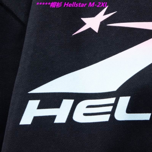 H.e.l.l.s.t.a.r. Hoodies/Sweatshirt 1157 Men