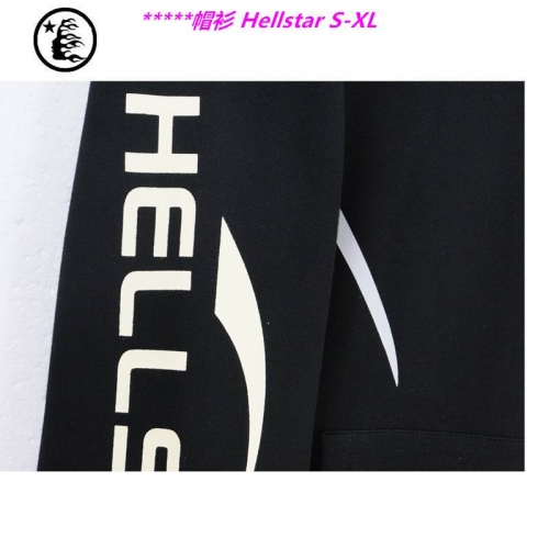 H.e.l.l.s.t.a.r. Hoodies/Sweatshirt 1369 Men