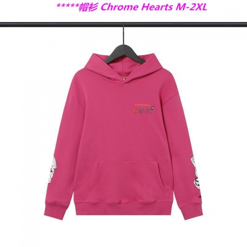 C.h.r.o.m.e. H.e.a.r.t.s. Hoodies/Sweatshirt 1501 Men