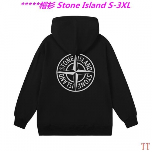 S.t.o.n.e. I.s.l.a.n.d. Hoodies/Sweatshirt 1099 Men