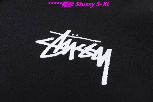 S.t.u.s.s.y. Hoodies/Sweatshirt 1407 Men