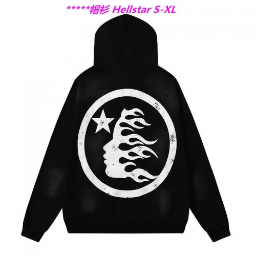 H.e.l.l.s.t.a.r. Hoodies/Sweatshirt 1408 Men