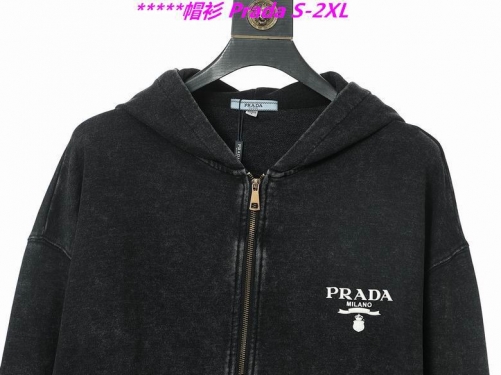 P.r.a.d.a. Hoodies/Sweatshirt 1152 Men