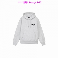 S.t.u.s.s.y. Hoodies/Sweatshirt 1033 Men