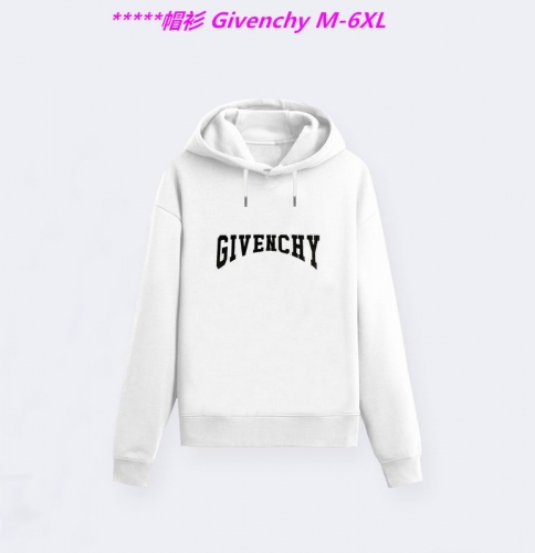 G.i.v.e.n.c.h.y. Hoodies/Sweatshirt 1117 Men