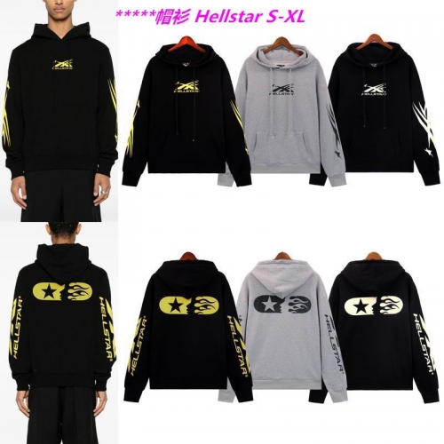 H.e.l.l.s.t.a.r. Hoodies/Sweatshirt 1339 Men