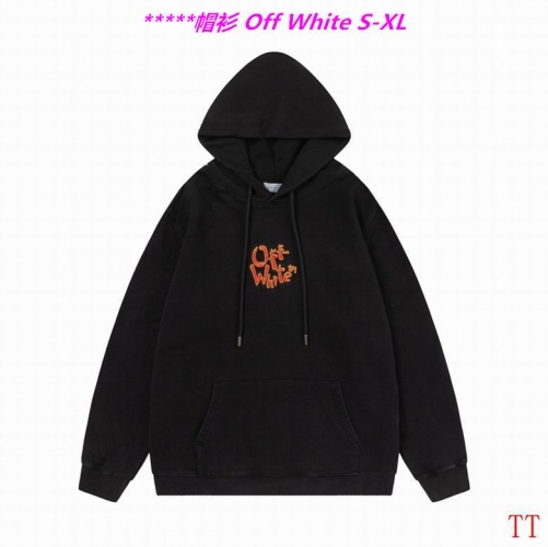 O.f.f. W.h.i.t.e. Hoodies/Sweatshirt 1157 Men