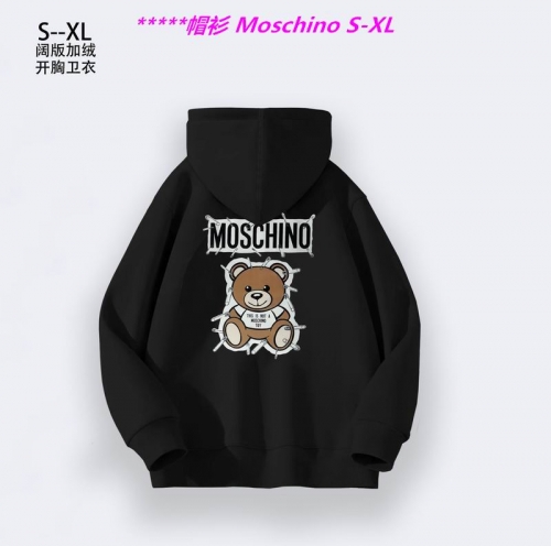 M.o.s.c.h.i.n.o. Hoodies/Sweatshirt 1001 Men