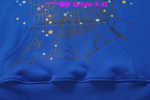 S.p.5.d.e.r. Hoodies/Sweatshirt 1048 Men