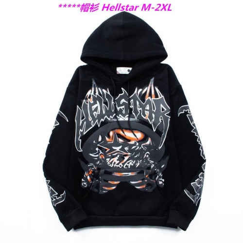 H.e.l.l.s.t.a.r. Hoodies/Sweatshirt 1233 Men